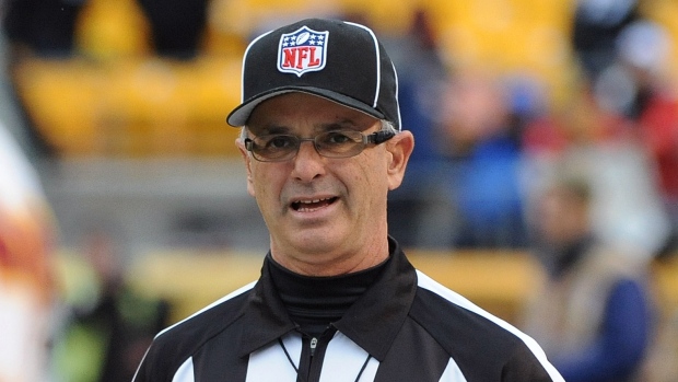 Rob Vernatchi, George Gojkovich/Getty Images Rob Vernatchi