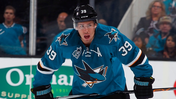 Logan Couture