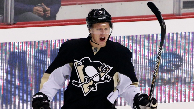 Olli Maatta