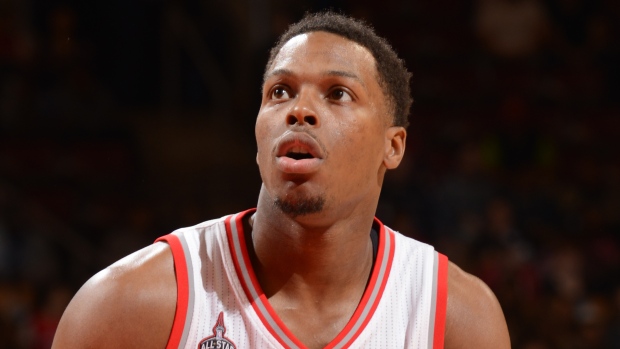 Kyle Lowry