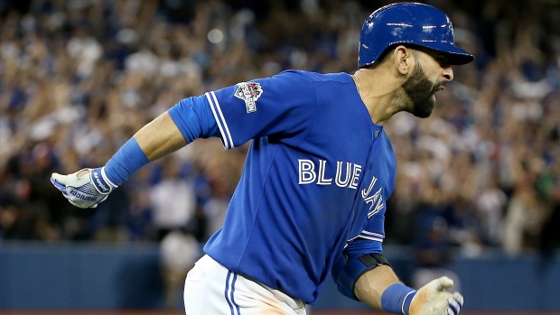 Jose Bautista