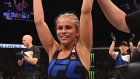 Paige VanZant