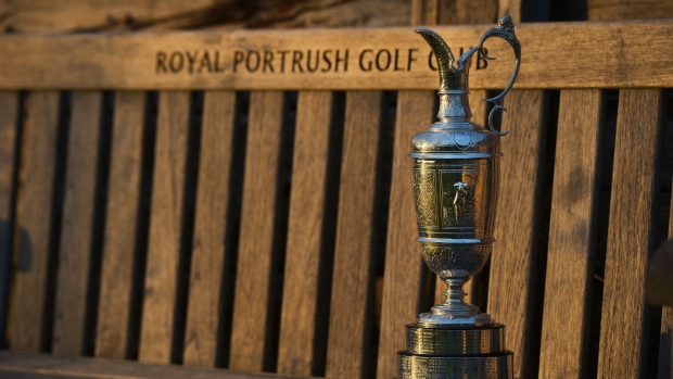 Royal Portrush Golf Club, Charles McQuillan/Getty Images Royal Portrush Golf Club