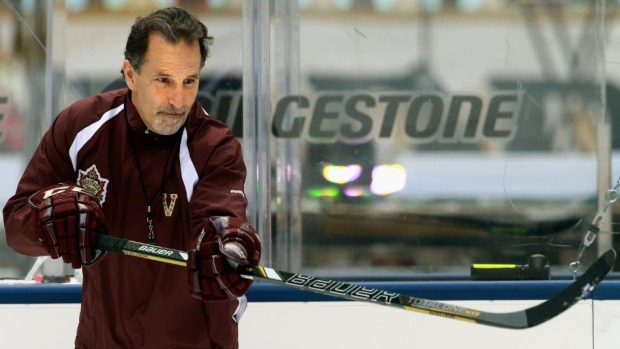 John Tortorella