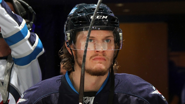 Jacob Trouba requests trade from Winnipeg Jets