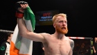 Paddy Holohan