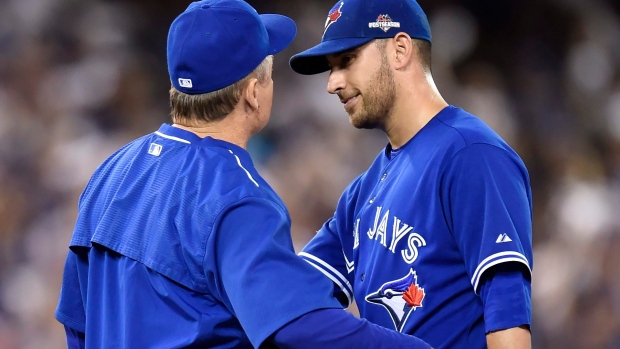marco estrada blue jays jersey