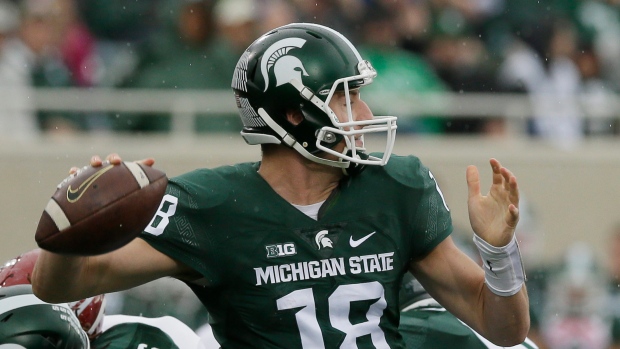 Connor Cook