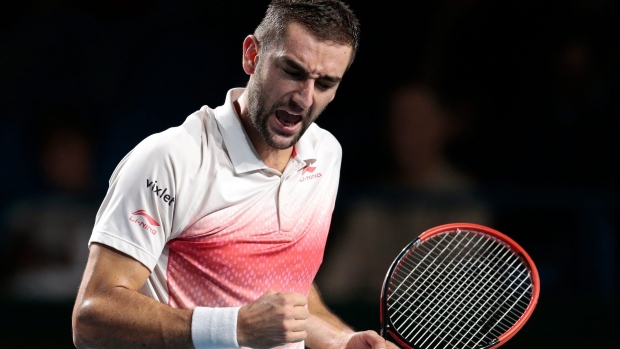 Marin Cilic