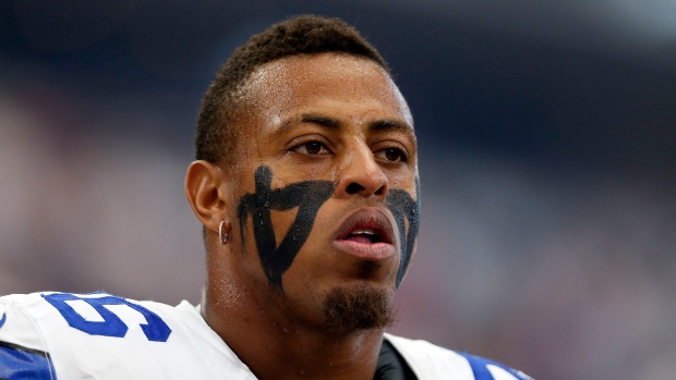 Greg Hardy