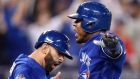 Jose Bautista & Edwin Encarnacion