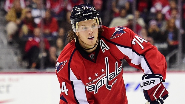 nhl john carlson