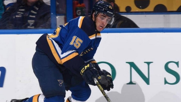 Robbi Fabbri, Getty Images Robbi Fabbri