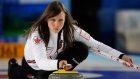 Rachel Homan