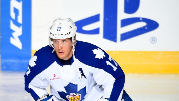 Rich Clune, Graig Abel/Getty Images Rich Clune