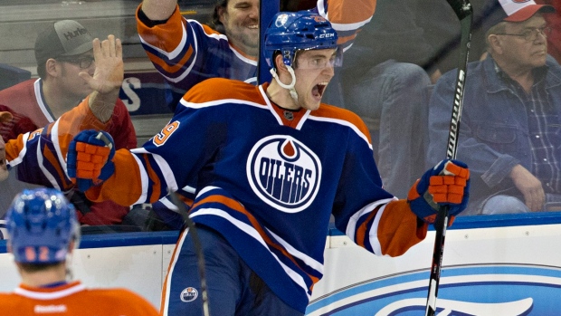 Leon Draisaitl