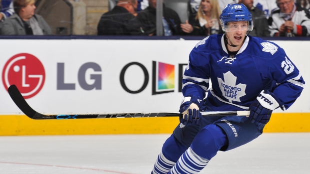 Brad Boyes, Graig Abel/NHLI via Getty Images Brad Boyes