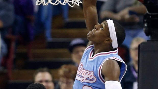 rondo kings jersey