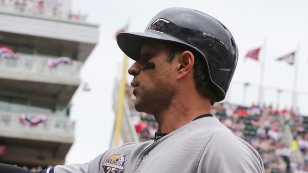 Brian Roberts Brian Roberts