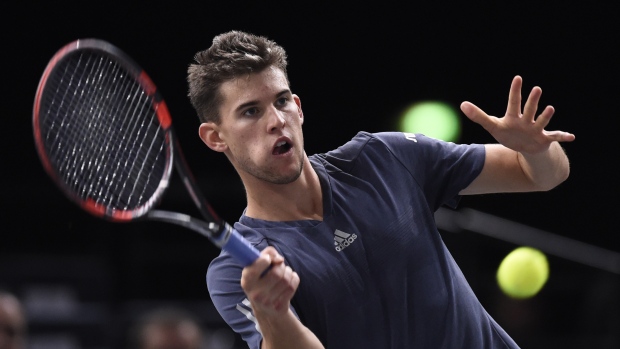 Dominic Thiem