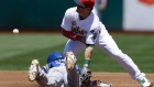 Toronto Blue Jays vs. Oakland Athletics