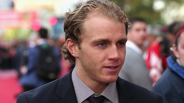 Patrick Kane