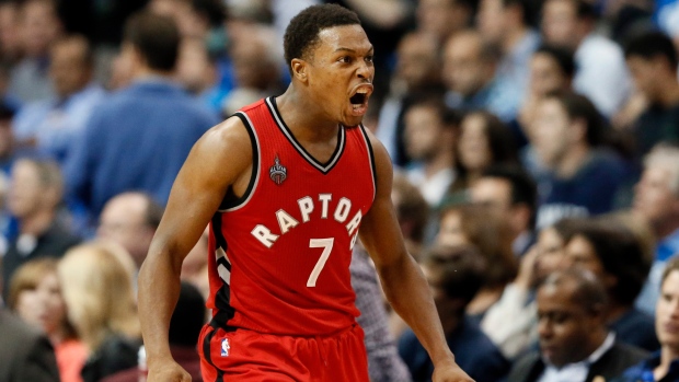 Kyle Lowry Kyle Lowry