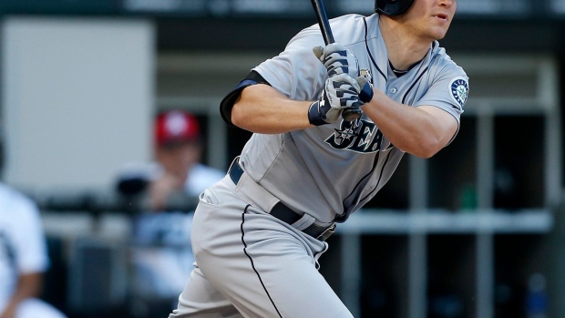 Abreu homers, Sale strikes out 12 in White Sox's 7-1 win over Mariners Article Image 0, The Canadian Press Abreu homers, Sale strikes out 12 in White Sox's 7-1 win over Mariners Article Image 0