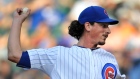 Jeff Samardzija 