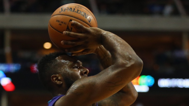 Al Jefferson, Ronald Martinez/Getty Images Al Jefferson
