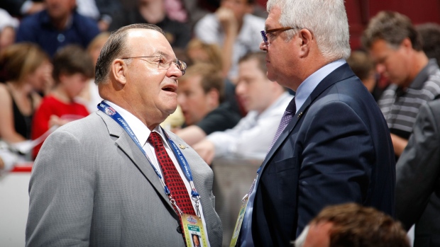 Scotty Bowman