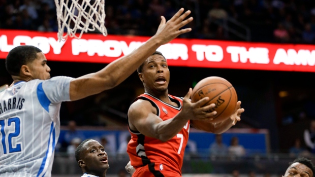 Toronto raptors live on sale stream free tsn