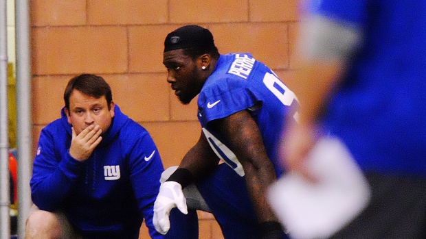 Jason Pierre-Paul