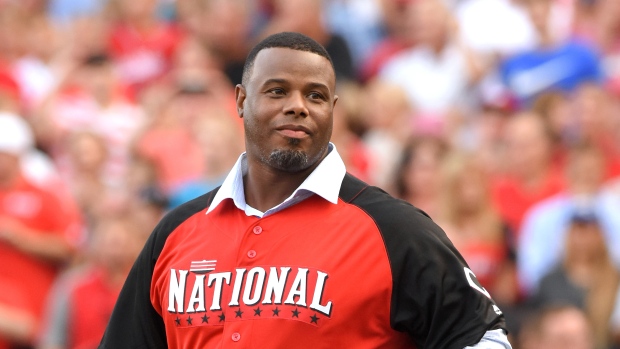 Ken Griffey Jr.