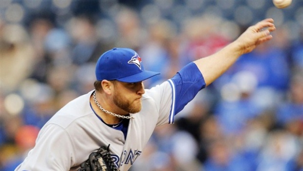 Mark Buehrle Mark Buehrle