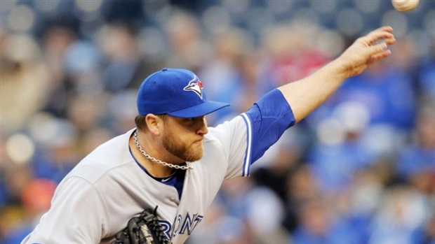 Mark Buehrle