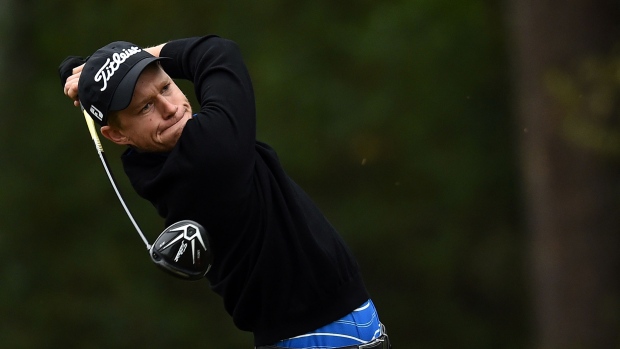Peter Malnati , Stacy Revere/Getty Images Peter Malnati