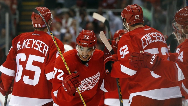 How The Red Wings Helped Sergei Fedorov Defect To America