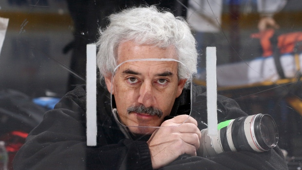 Bruce Bennett, Getty Images Bruce Bennett