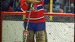 Ken Dryden