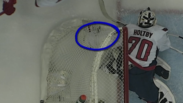 Braden Holtby Braden Holtby
