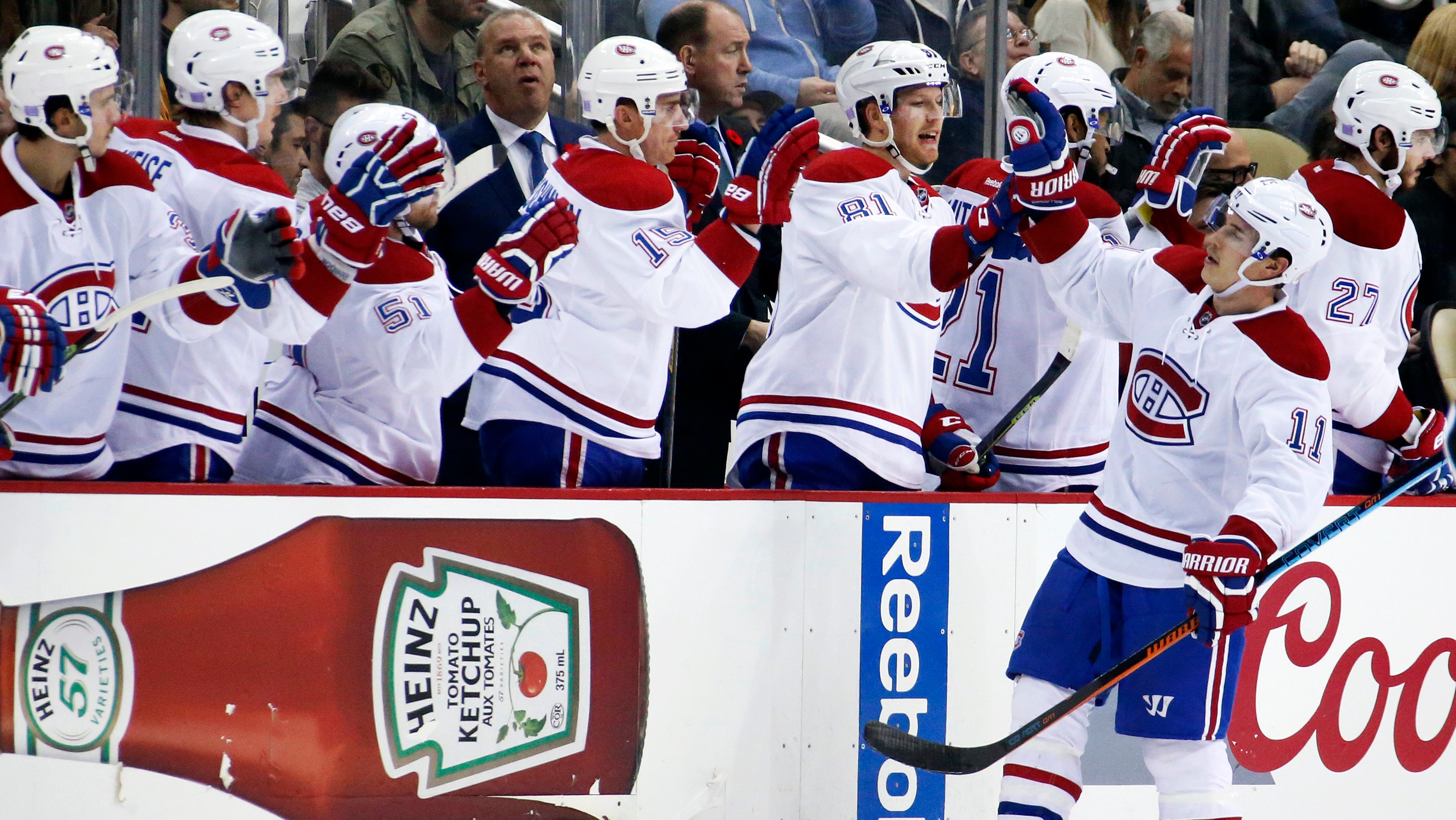 Schedule tsn
