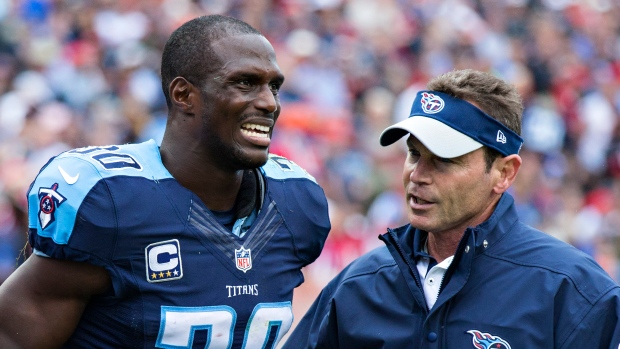 Jason McCourty, Wesley Hitt/Getty Images Jason McCourty