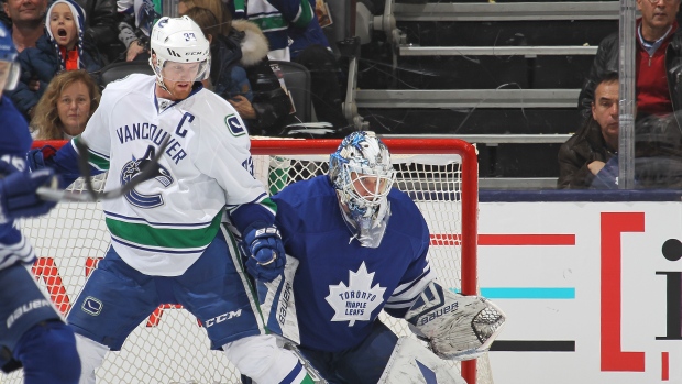 James Reimer, Getty Images James Reimer