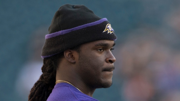 Breshad Perriman, Mitchell Leff/Getty Images Breshad Perriman