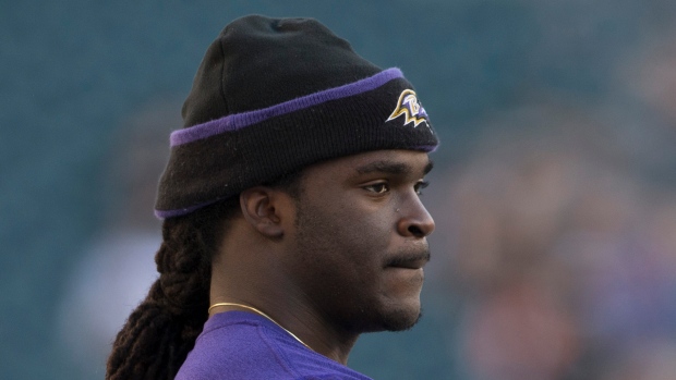 Breshad Perriman