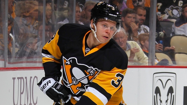 Olli Maatta