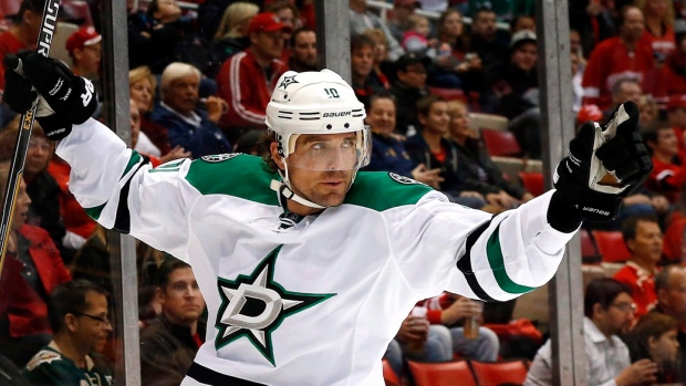 Patrick Sharp