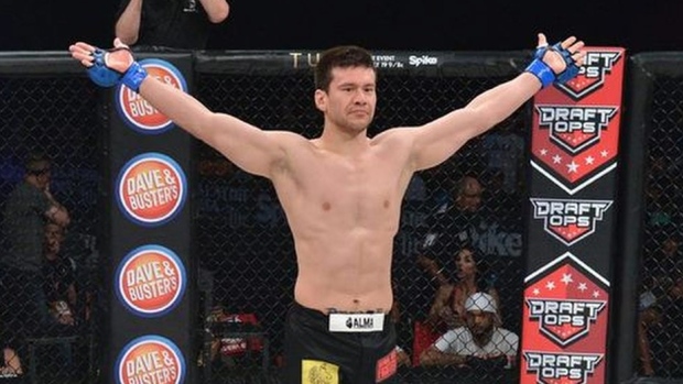 Hisaki Kato, The Canadian Press Hisaki Kato