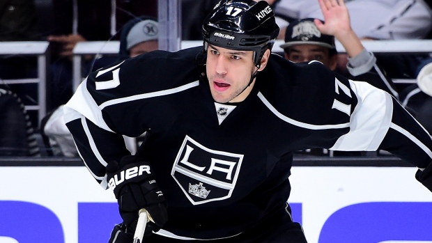 Milan Lucic, Harry How/Getty Images Milan Lucic
